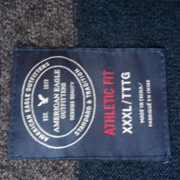 American Eagle Cardigan Sweater - Picture 3 of 9